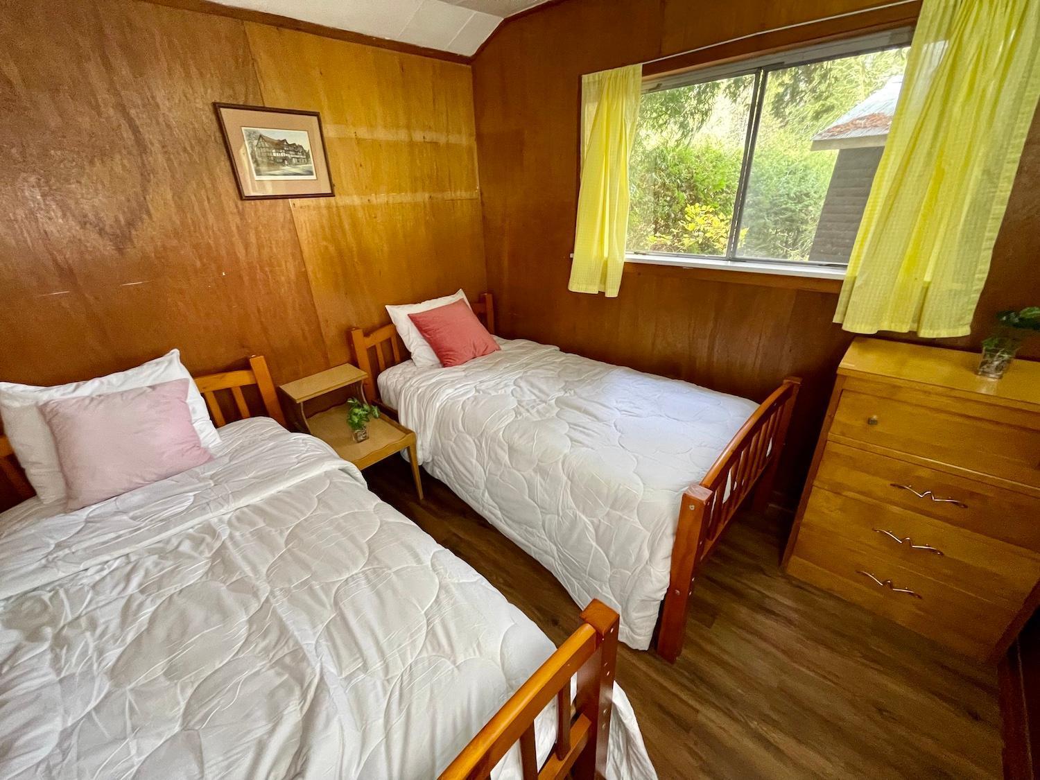 Ambleside Cottage Resort Bobcaygeon Bagian luar foto