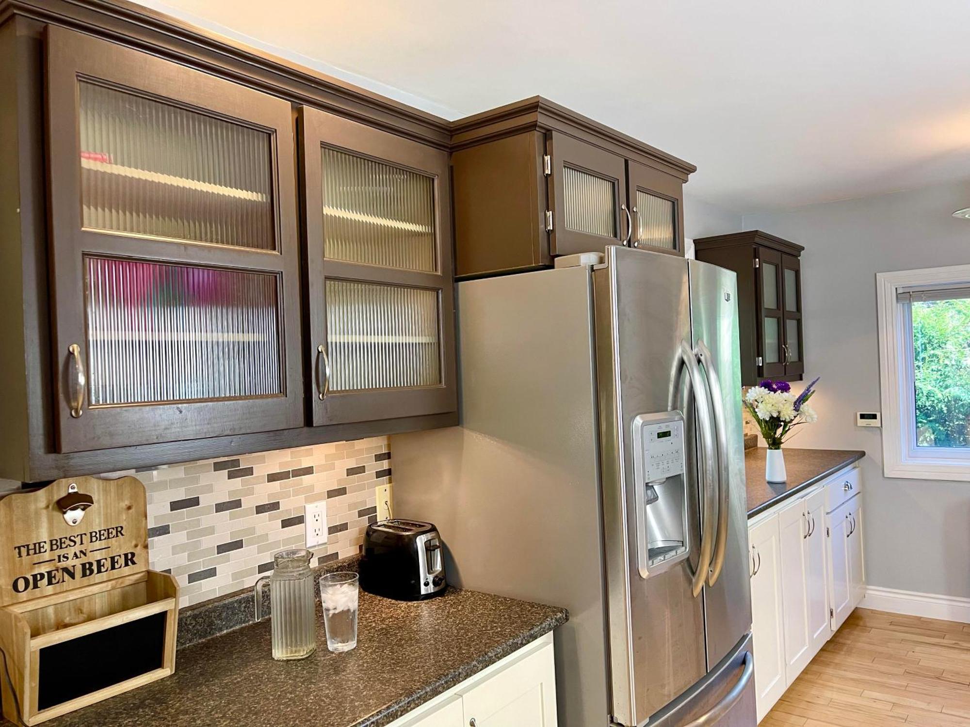 Ambleside Cottage Resort Bobcaygeon Bagian luar foto
